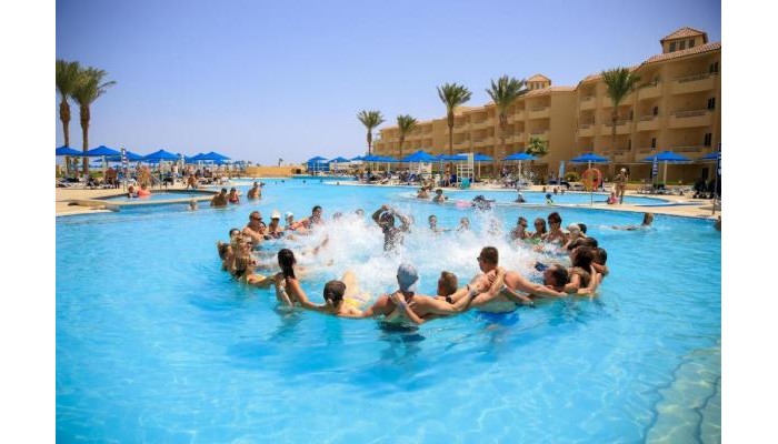 Hotel Amwaj Beach Club Abu Soma poza 25