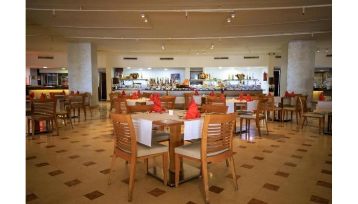 Hotel Amwaj Beach Club Abu Soma poza 15