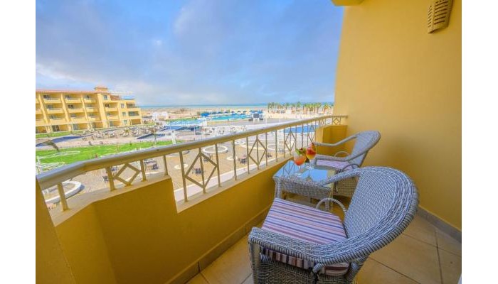 Hotel Amwaj Beach Club Abu Soma poza 14