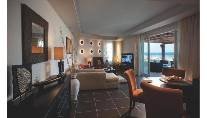 Hotel Amwaj Beach Club Abu Soma poza 9