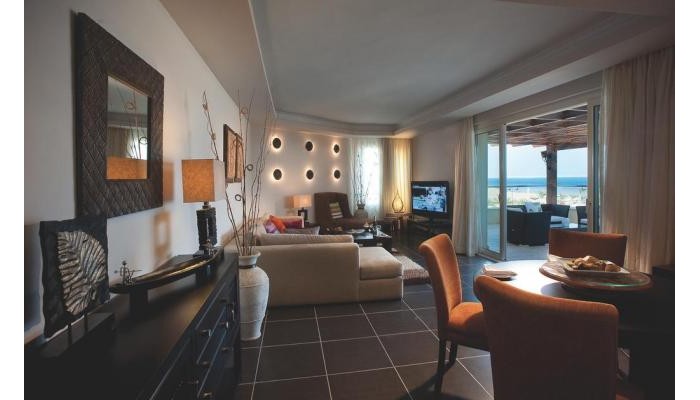 Hotel Amwaj Beach Club Abu Soma poza 14