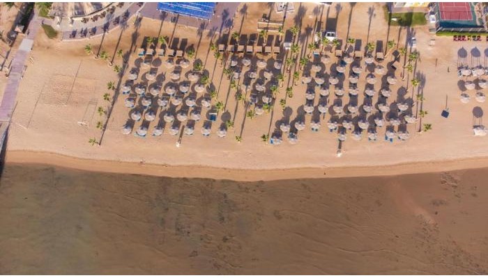 Hotel Amwaj Beach Club Abu Soma poza 27