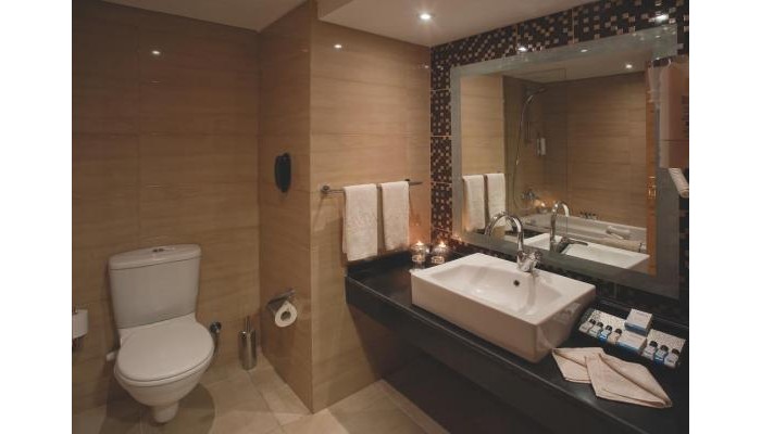 Hotel Amwaj Beach Club Abu Soma poza 22