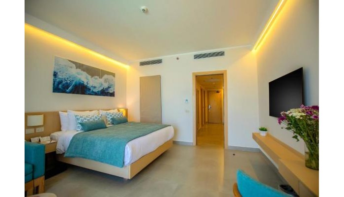 Hotel Amwaj Beach Club Abu Soma poza 3