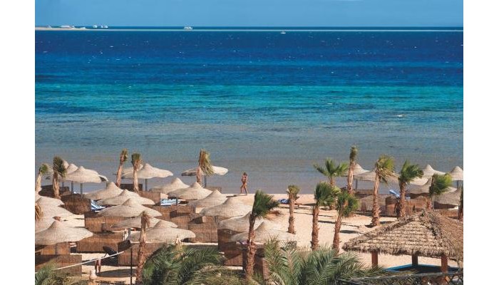 Hotel Amwaj Beach Club Abu Soma poza 7