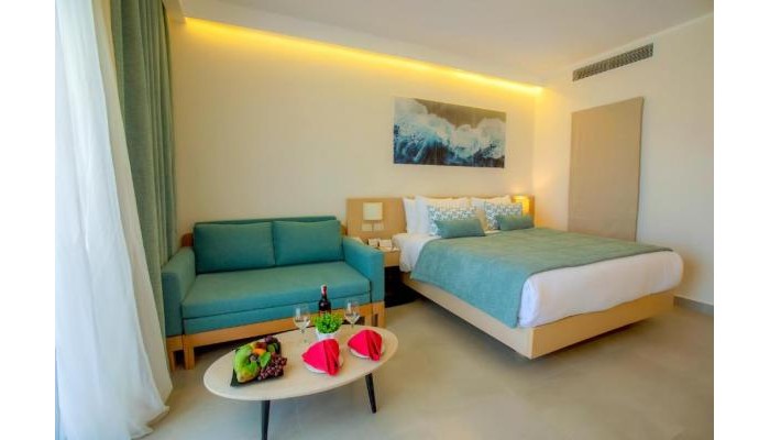 Hotel Amwaj Beach Club Abu Soma poza 4
