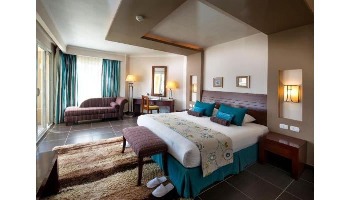 Hotel Amwaj Beach Club Abu Soma poza 8