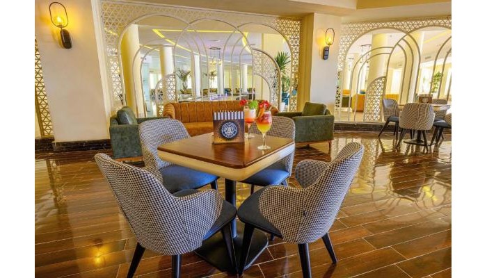 Hotel Amwaj Beach Club Abu Soma poza 17