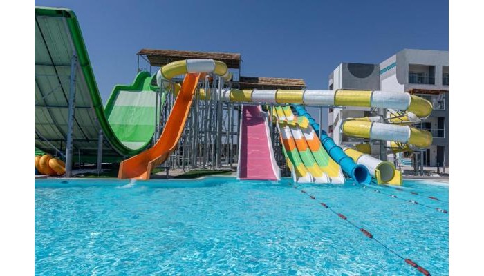Hotel Amwaj Beach Club Abu Soma poza 24
