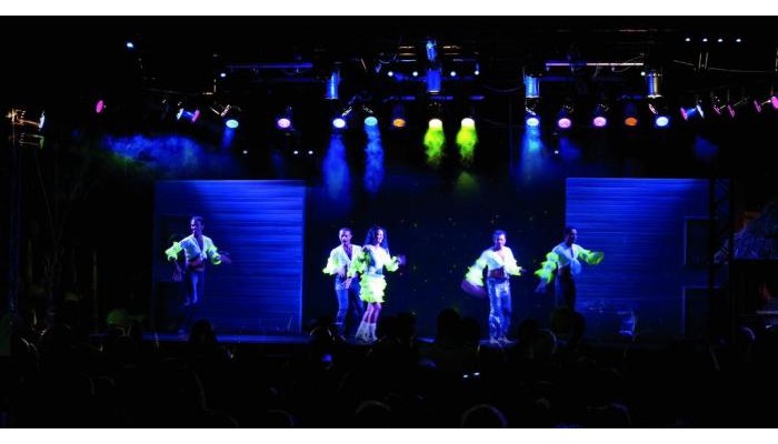 Hotel Amwaj Beach Club Abu Soma poza 15