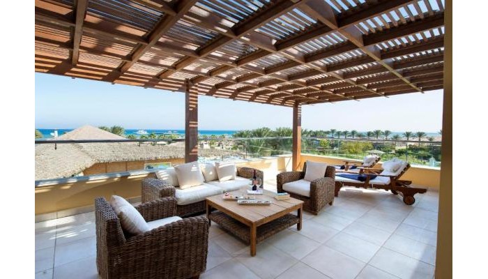Hotel Amwaj Beach Club Abu Soma poza 20