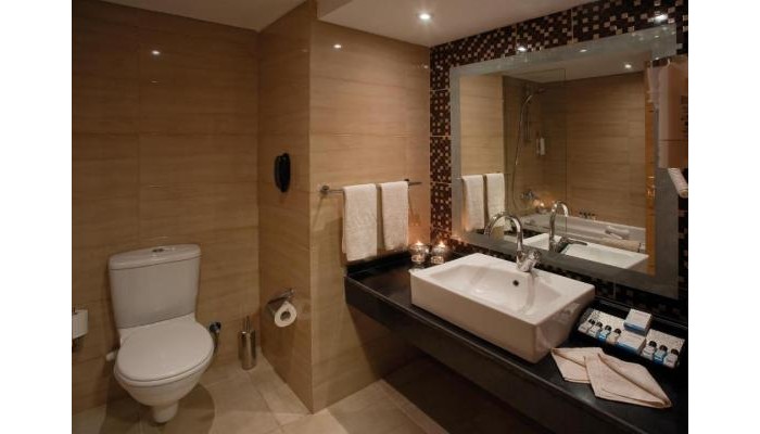 Hotel Amwaj Beach Club Abu Soma poza 12