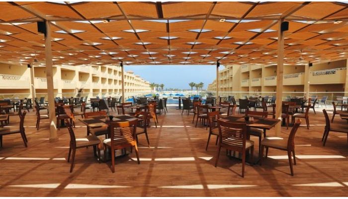 Hotel Amwaj Beach Club Abu Soma poza 16