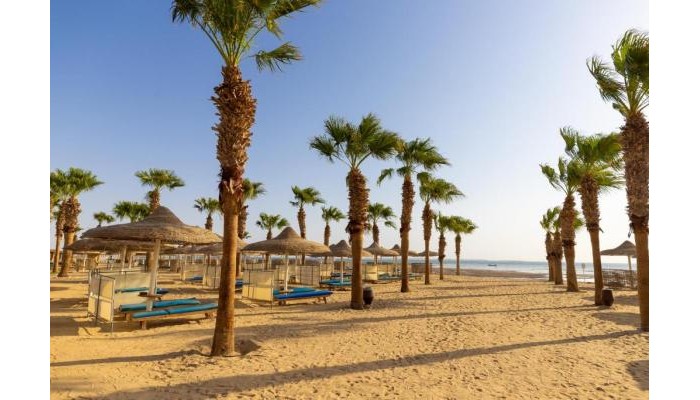 Hotel Amwaj Beach Club Abu Soma poza 28