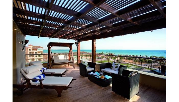 Hotel Amwaj Beach Club Abu Soma poza 17