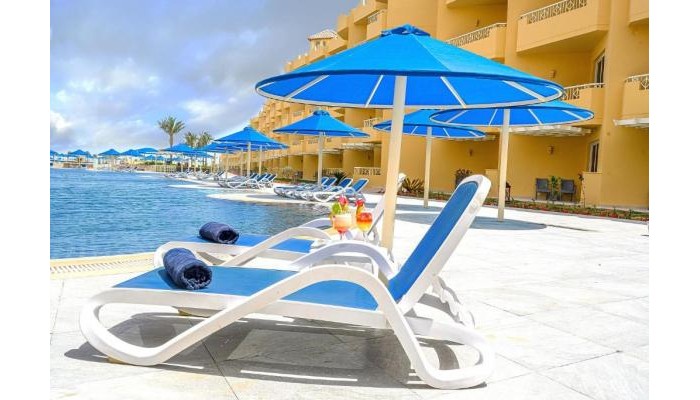 Hotel Amwaj Beach Club Abu Soma poza 22