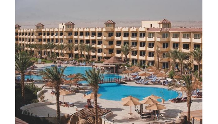 Hotel Amwaj Beach Club Abu Soma poza 10