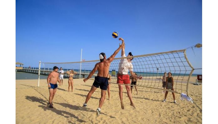 Hotel Amwaj Beach Club Abu Soma poza 32
