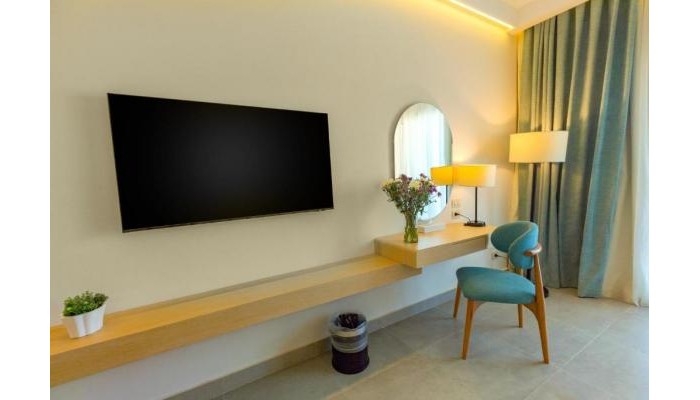 Hotel Amwaj Beach Club Abu Soma poza 5