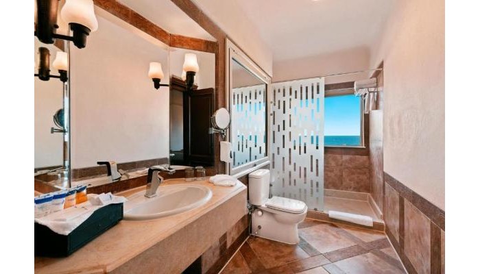 Pickalbatros Citadel Resort Sahl Hasheesh poza 15