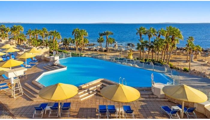 Pickalbatros Citadel Resort Sahl Hasheesh poza 30