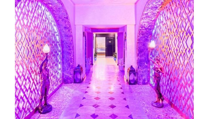 Pickalbatros Citadel Resort Sahl Hasheesh poza 36