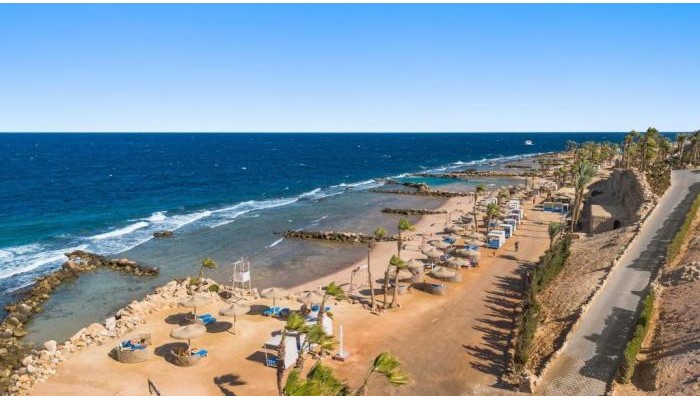 Pickalbatros Citadel Resort Sahl Hasheesh poza 37