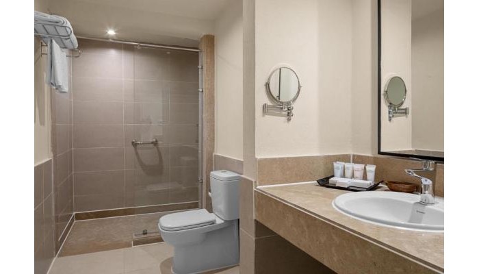 Pickalbatros Citadel Resort Sahl Hasheesh poza 14