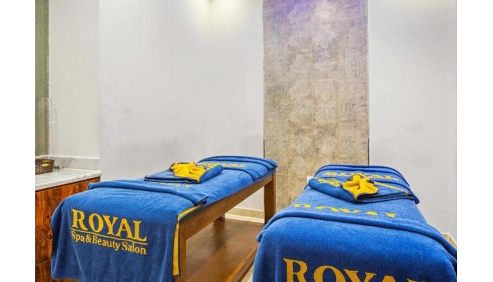 Pickalbatros Citadel Resort Sahl Hasheesh poza 34