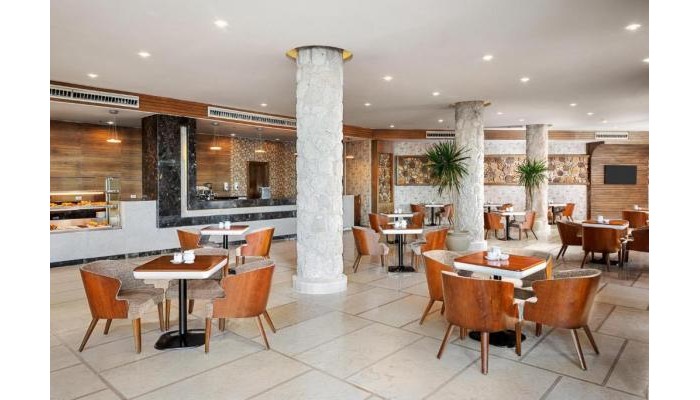 Pickalbatros Citadel Resort Sahl Hasheesh poza 19