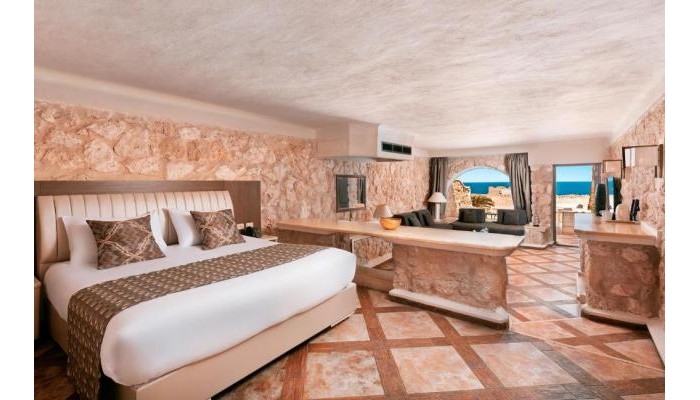 Pickalbatros Citadel Resort Sahl Hasheesh poza 4