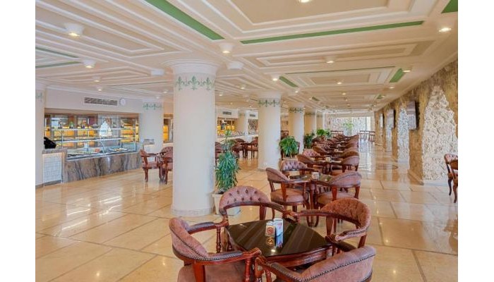 Pickalbatros Citadel Resort Sahl Hasheesh poza 18