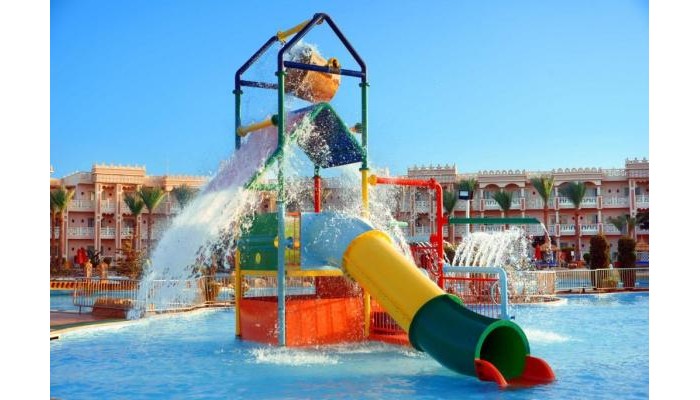 Pickalbatros Palace Resort Hurghada poza 30