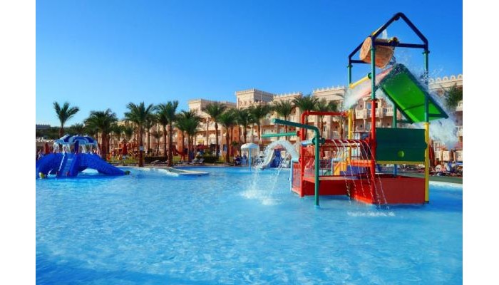Pickalbatros Palace Resort Hurghada poza 31