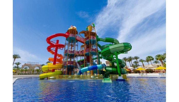 Pickalbatros Palace Resort Hurghada poza 26