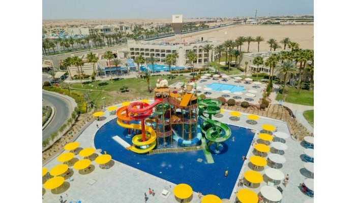 Pickalbatros Palace Resort Hurghada poza 25