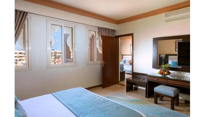 Pickalbatros Palace Resort Hurghada poza 10