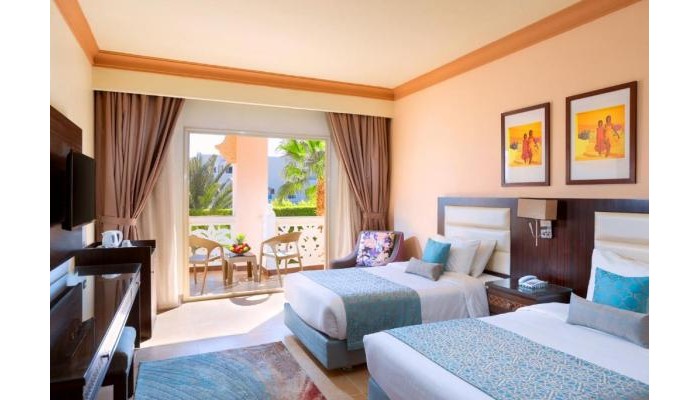 Pickalbatros Palace Resort Hurghada poza 5