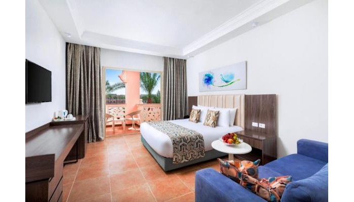 Pickalbatros Palace Resort Hurghada poza 2