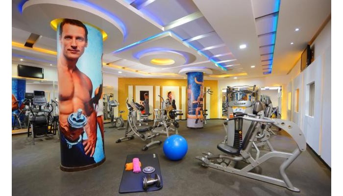 Pickalbatros Palace Resort Hurghada poza 39