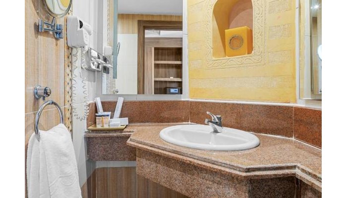 Pickalbatros Palace Resort Hurghada poza 14