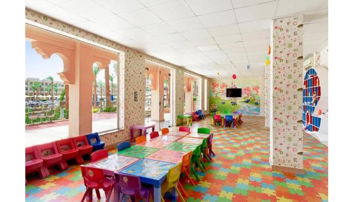 Pickalbatros Palace Resort Hurghada poza 44