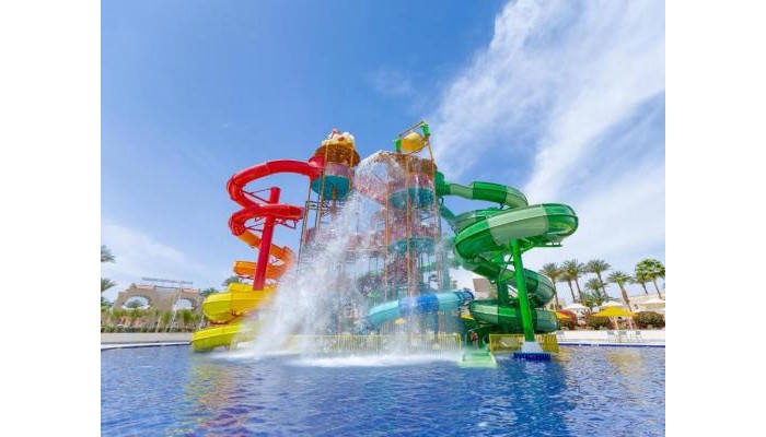 Pickalbatros Palace Resort Hurghada poza 28