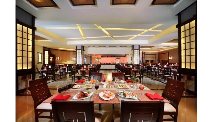 Pickalbatros Palace Resort Hurghada poza 23