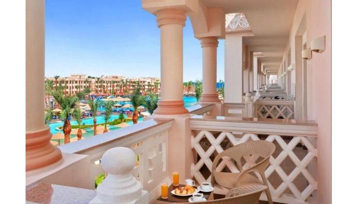 Pickalbatros Palace Resort Hurghada poza 17