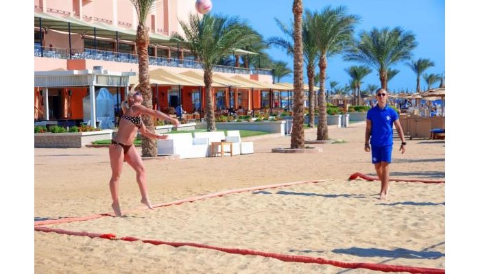 Pickalbatros Palace Resort Hurghada poza 41