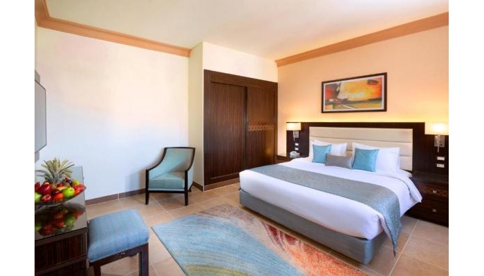 Pickalbatros Palace Resort Hurghada poza 9