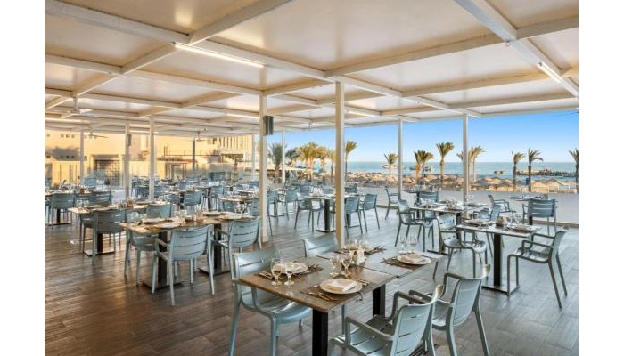 Pickalbatros Palace Resort Hurghada poza 18