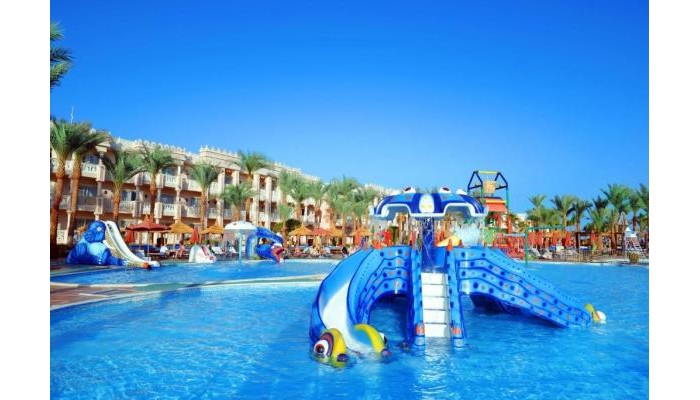 Pickalbatros Palace Resort Hurghada poza 32