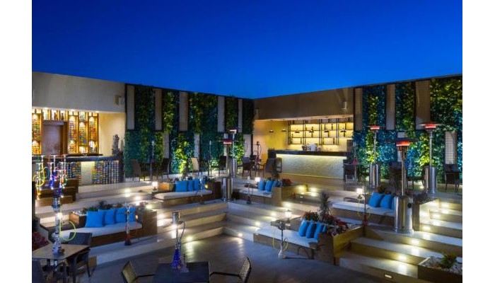 Pickalbatros Palace Resort Hurghada poza 46